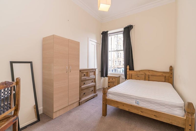 Room Bruntsfield Place in City of Edinburgh