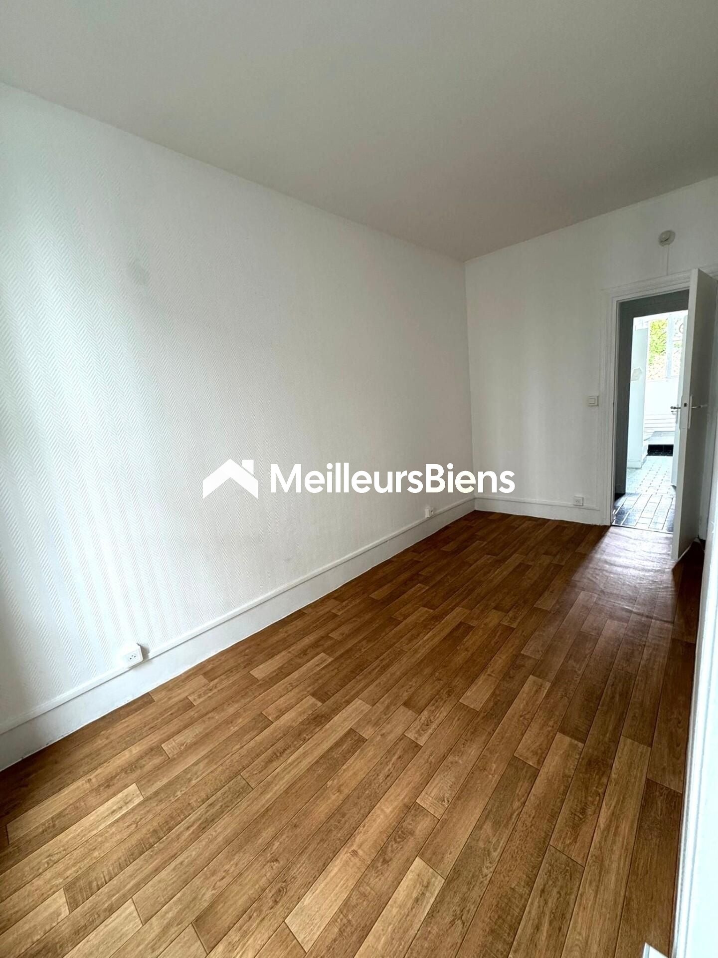 Appartement Rue d'Avron à Paris