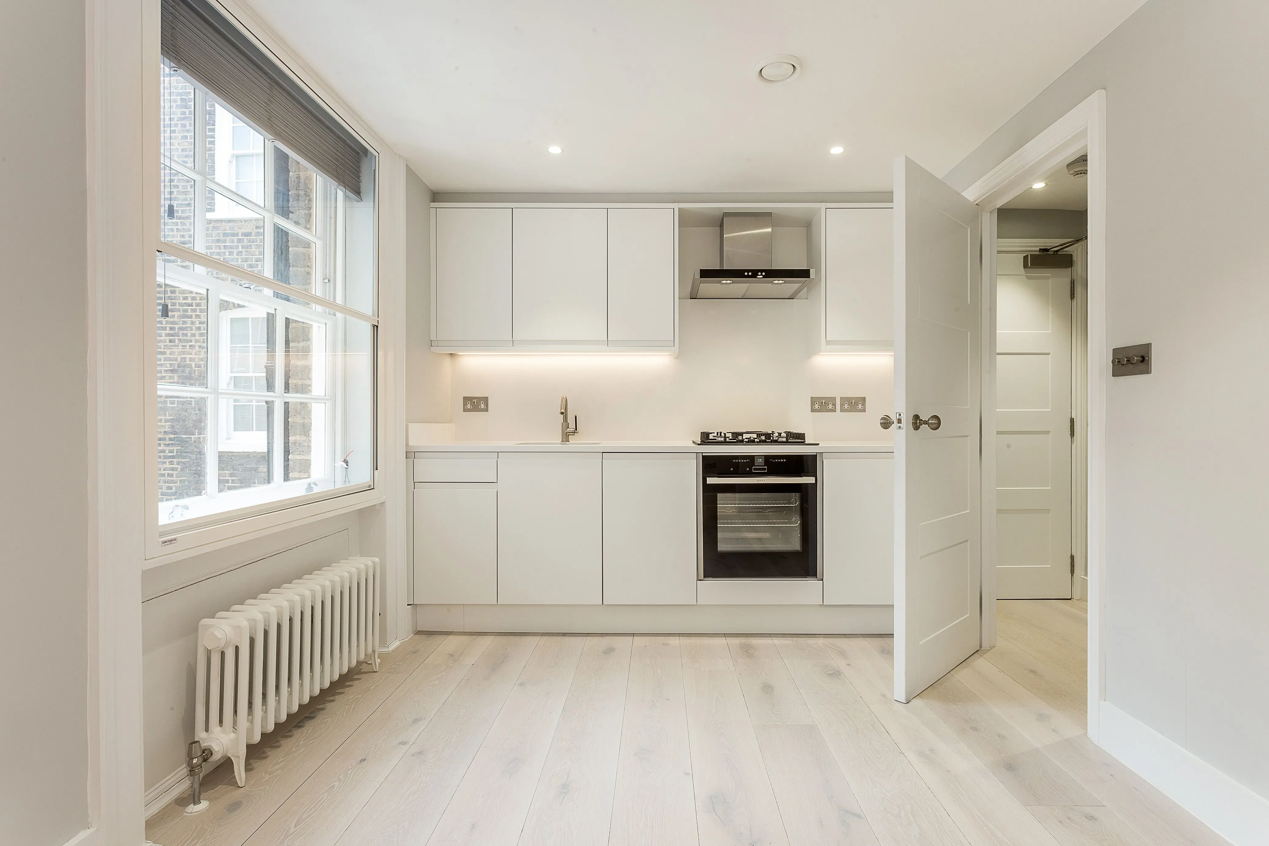 Flat Carnaby Street in City of Westminster