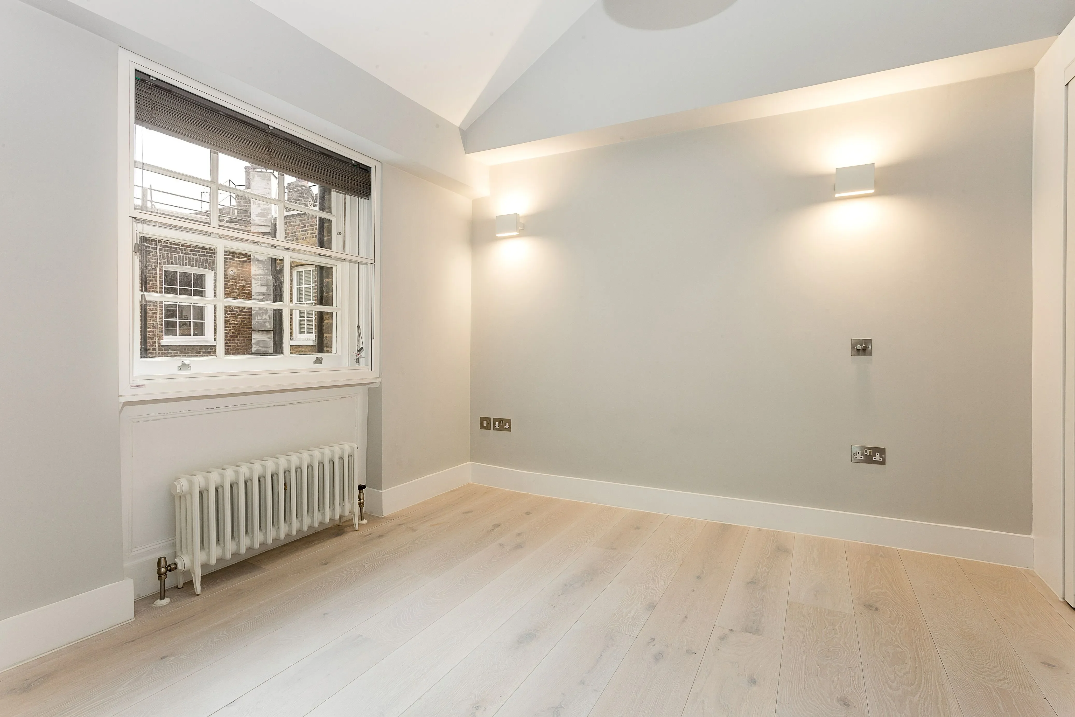 Flat Carnaby Street in City of Westminster