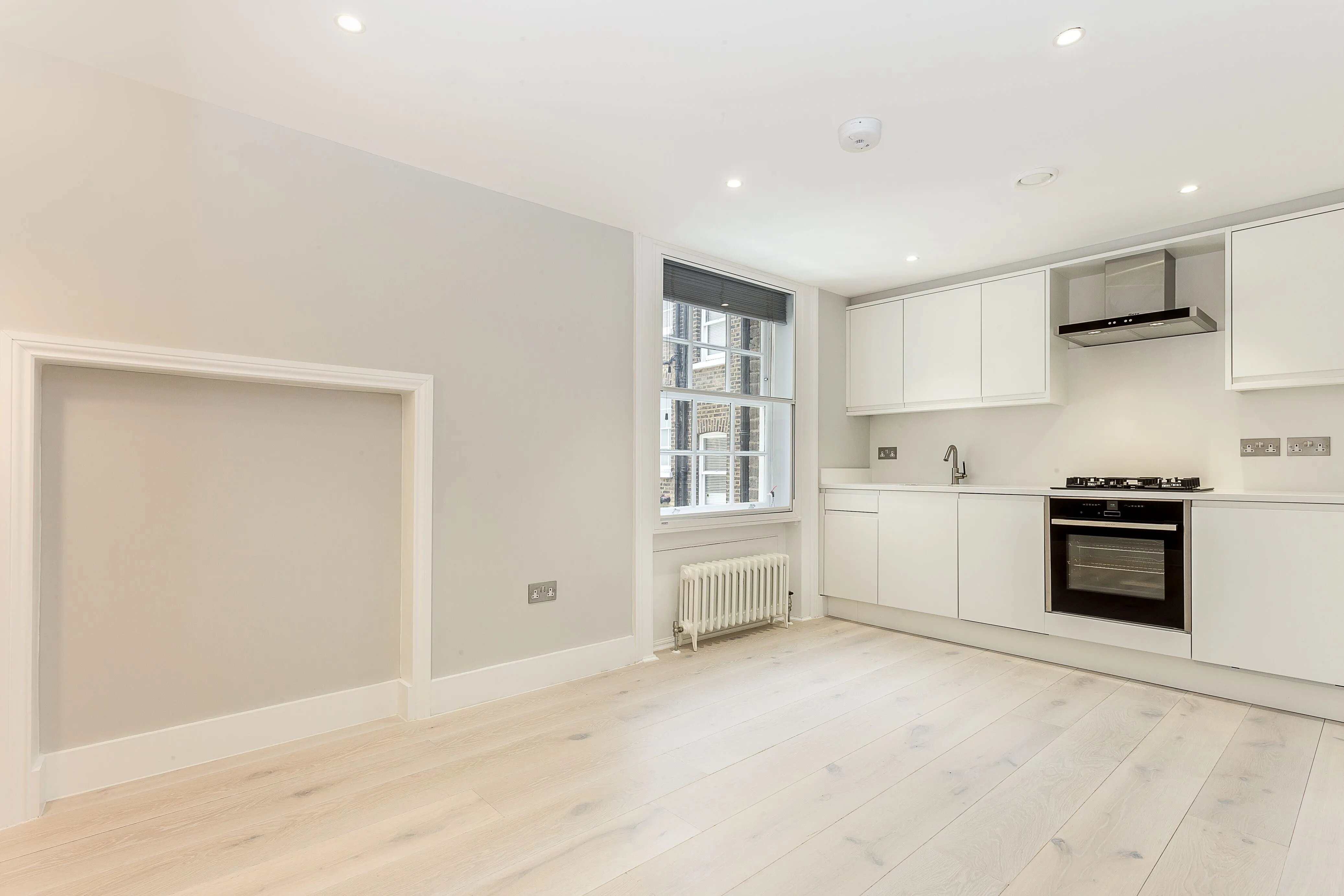 Flat Carnaby Street in City of Westminster