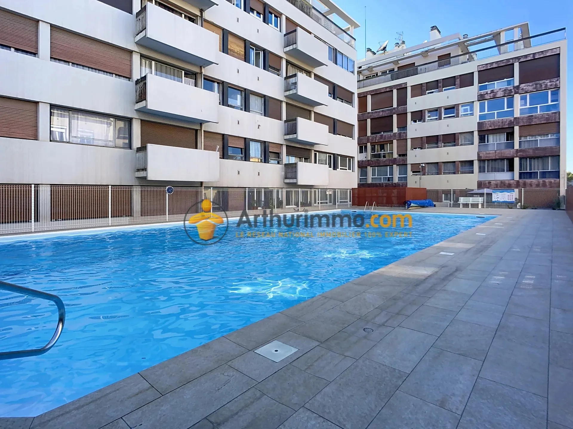 Appartement Avenue de Perpignan à Villelongue-de-la-Salanque