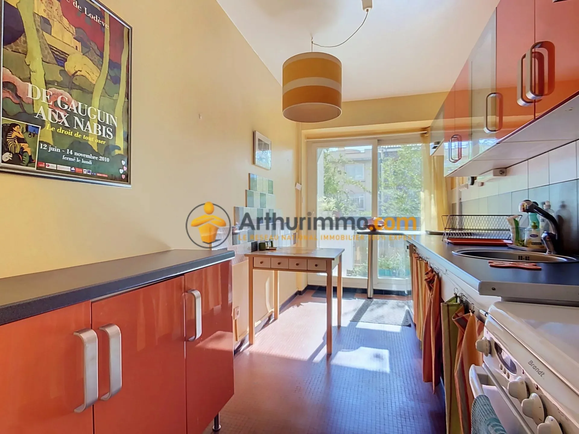 Appartement Avenue de Perpignan à Villelongue-de-la-Salanque