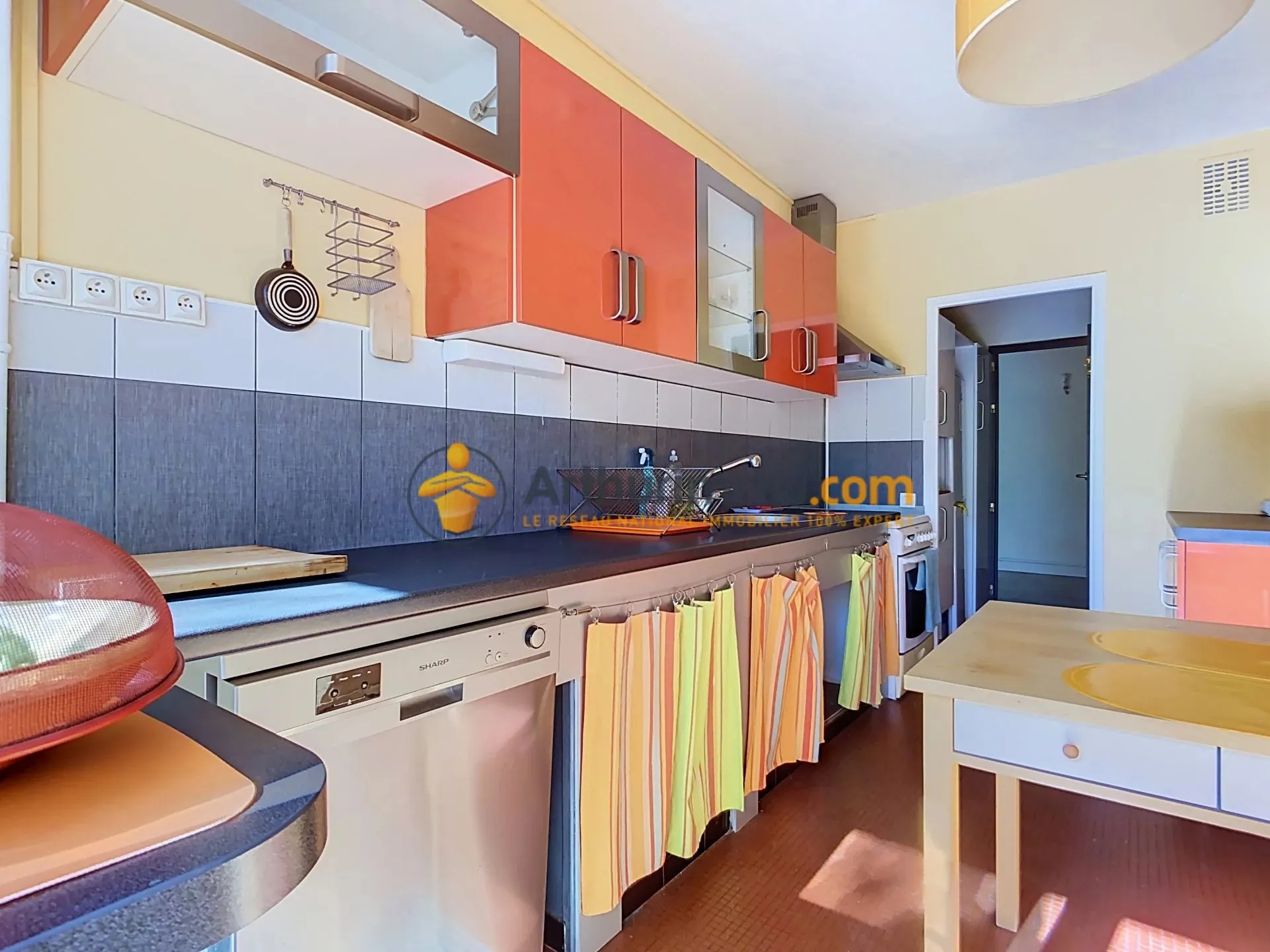 Appartement Avenue de Perpignan à Villelongue-de-la-Salanque