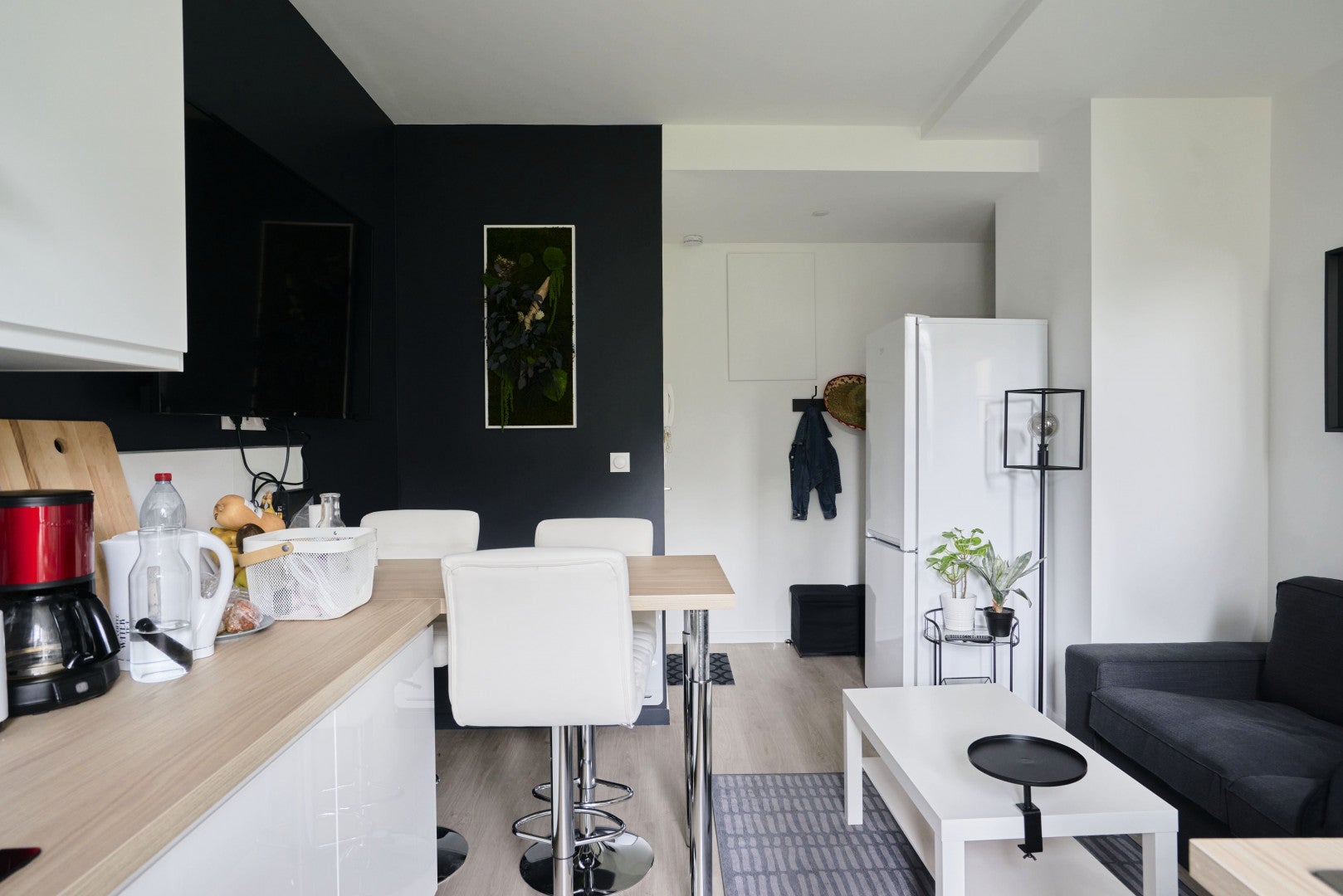 Appartement Rue du Maréchal Oudinot à Nancy