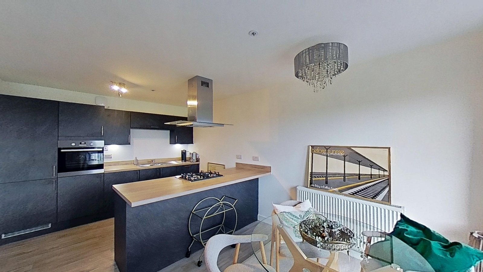 Flat Craigs Road in City of Edinburgh