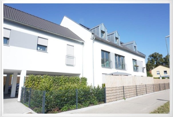 Wohnung Mozartstraße in Erding