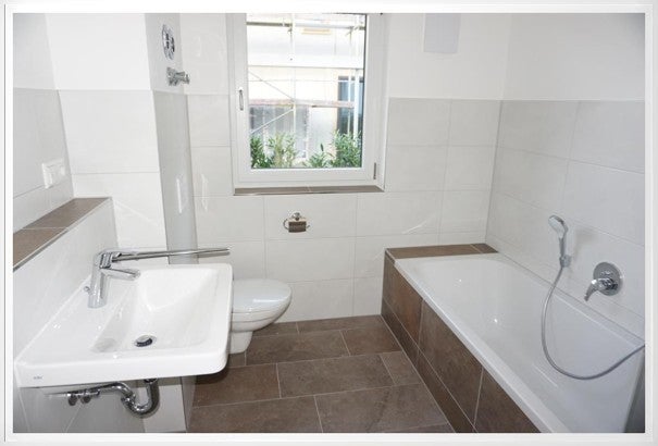 Wohnung Mozartstraße in Erding