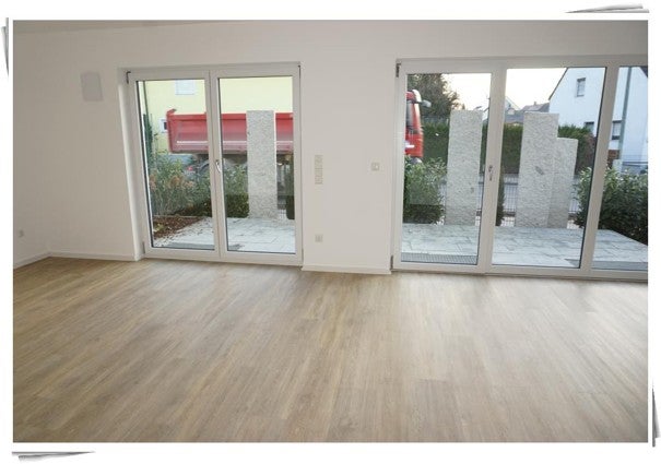Wohnung Mozartstraße in Erding