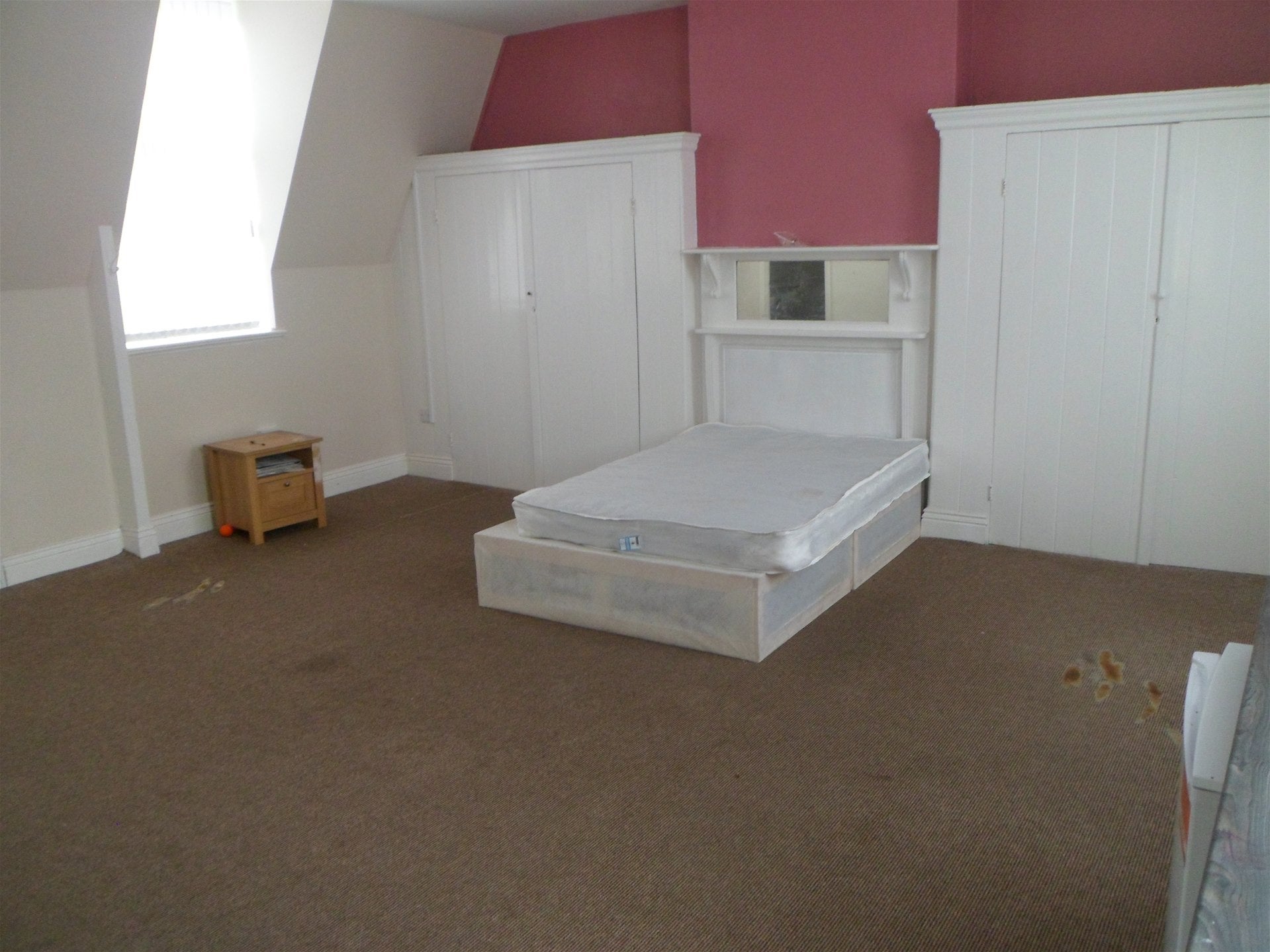 Room Sorley Street in Sunderland