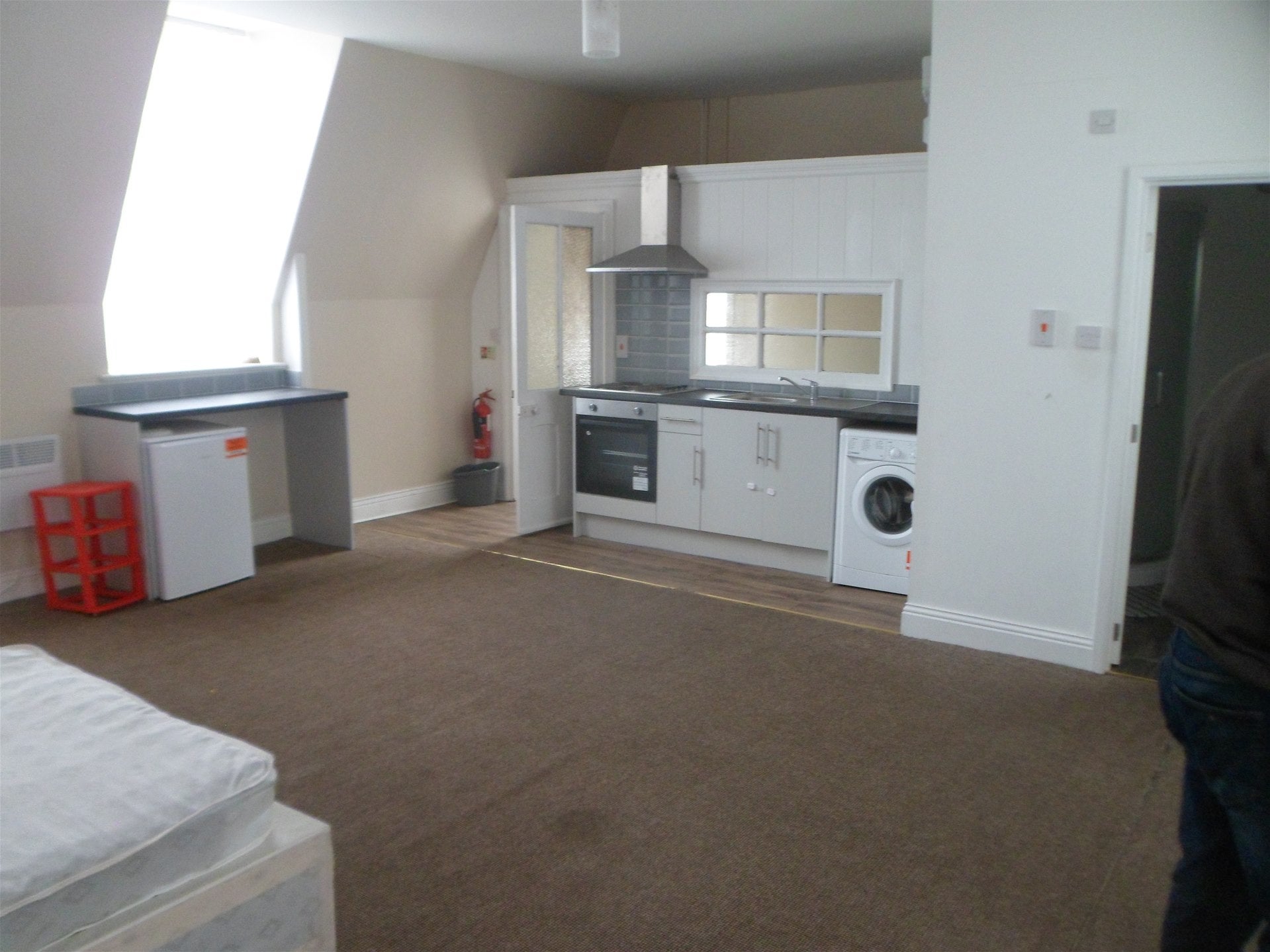 Room Sorley Street in Sunderland