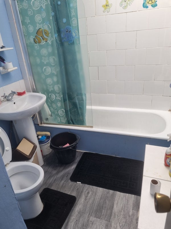 Room Turner Close in Basildon