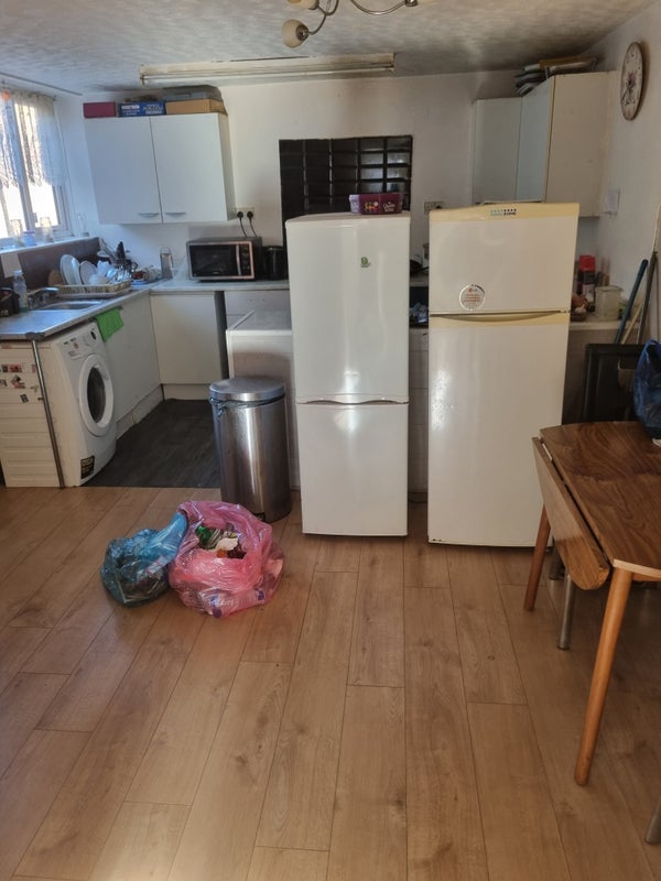 Room Turner Close in Basildon