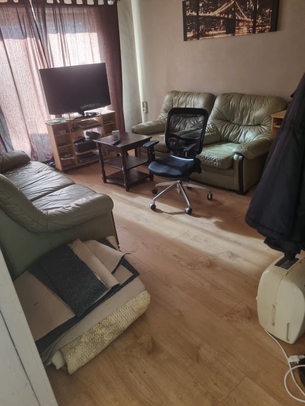 Room Turner Close in Basildon