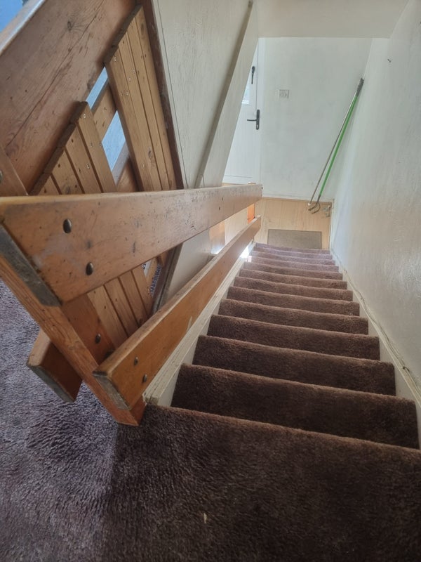 Room Turner Close in Basildon