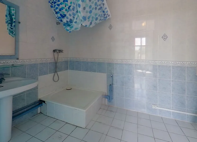 Appartement Boulevard Émile Zola à Oullins-Pierre-Bénite