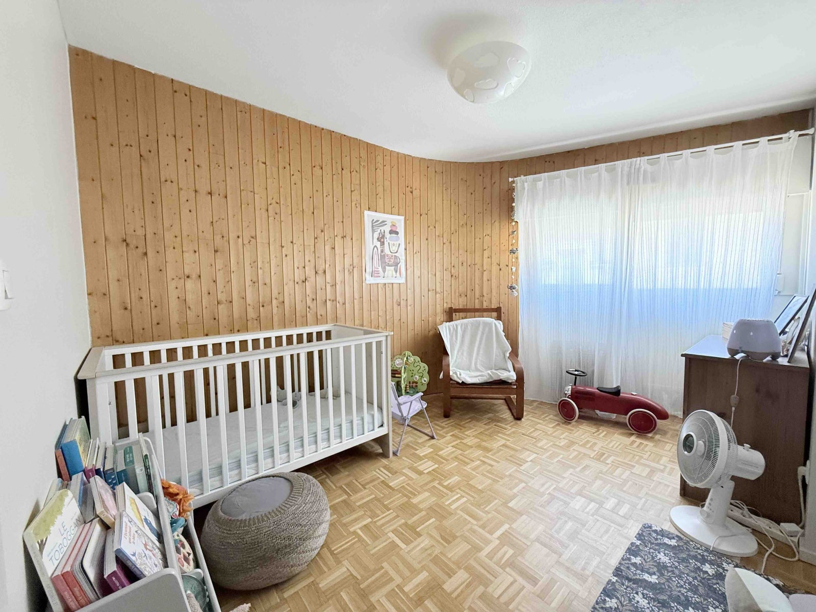 Appartement Rue du Dauphiné à Lyon