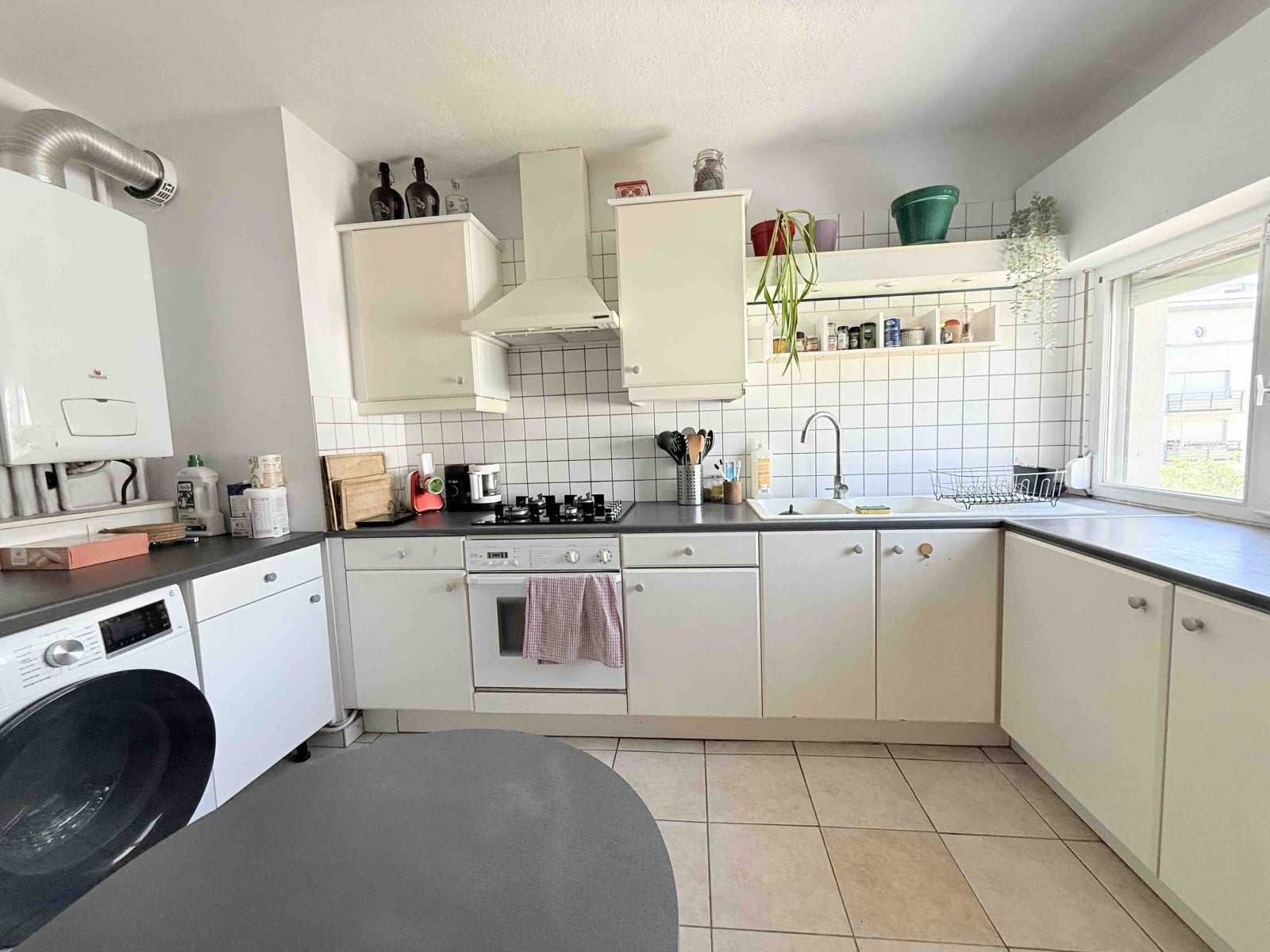 Appartement Rue du Dauphiné à Lyon
