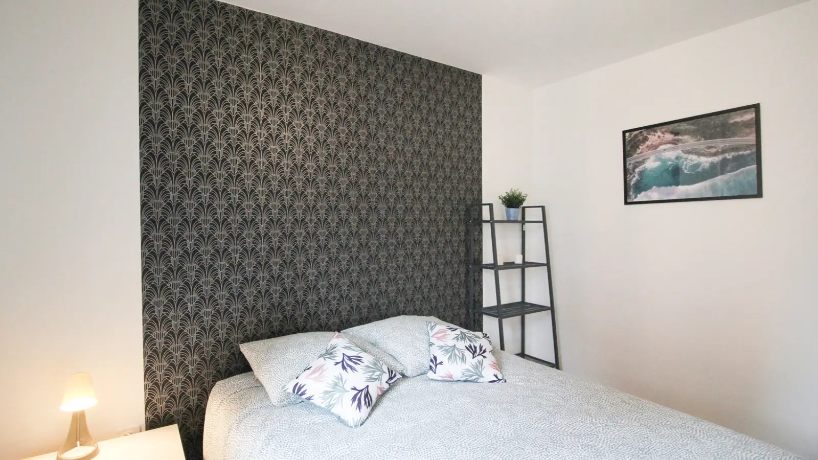 Appartement Rue Mozart à Clichy