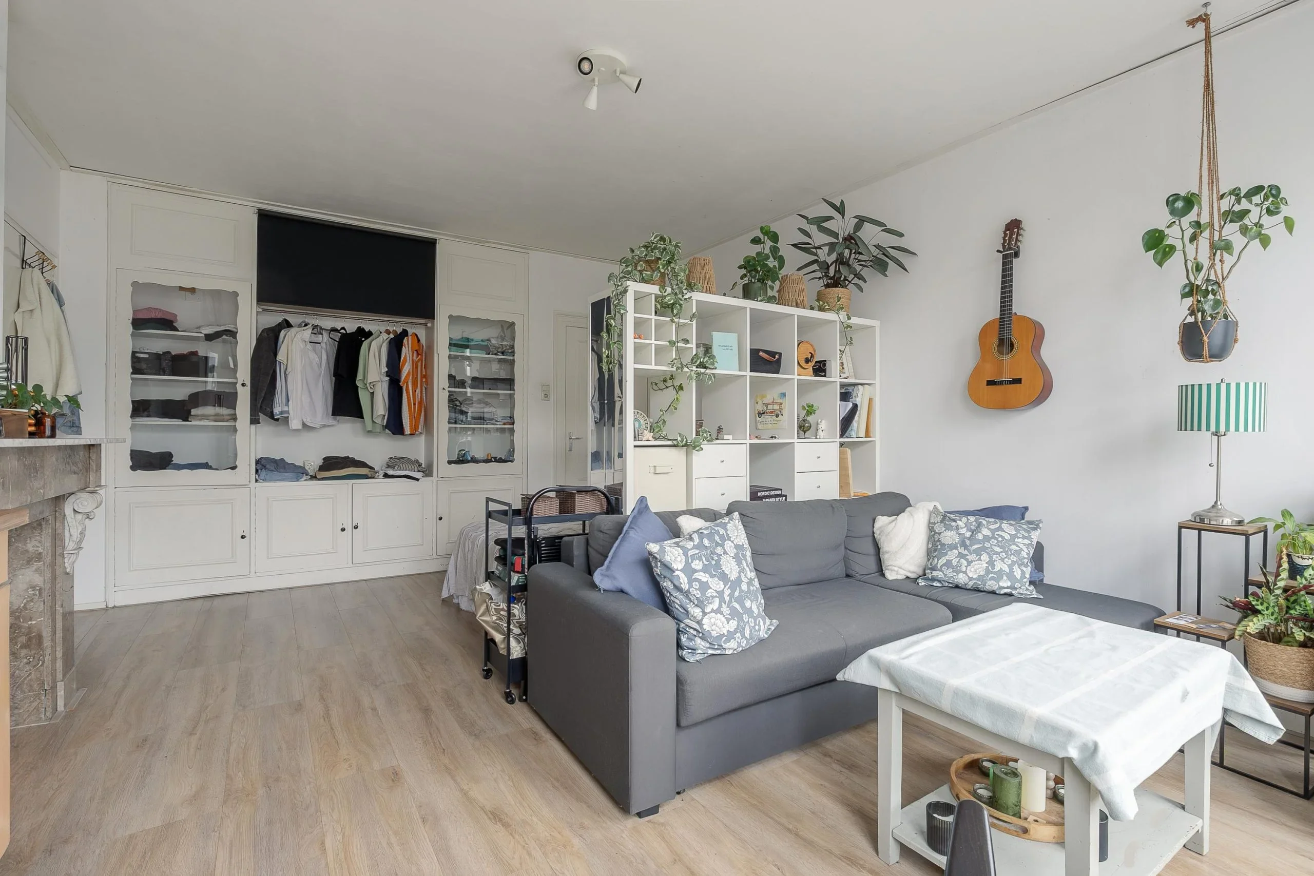 Appartement Langendijk 41 c in Gorinchem