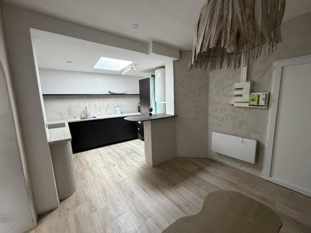 Appartement Rue de Sangatte à Sallaumines