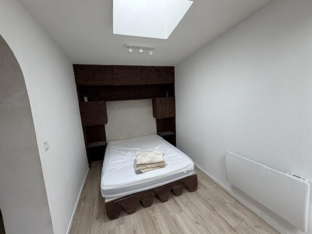 Flat Rue de Sangatte in Sallaumines