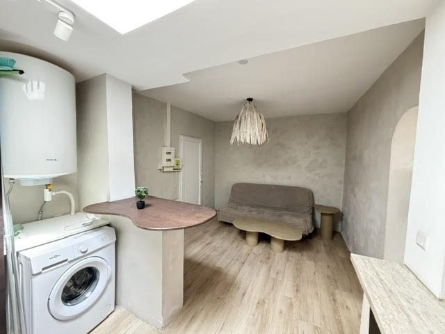 Flat Rue de Sangatte in Sallaumines