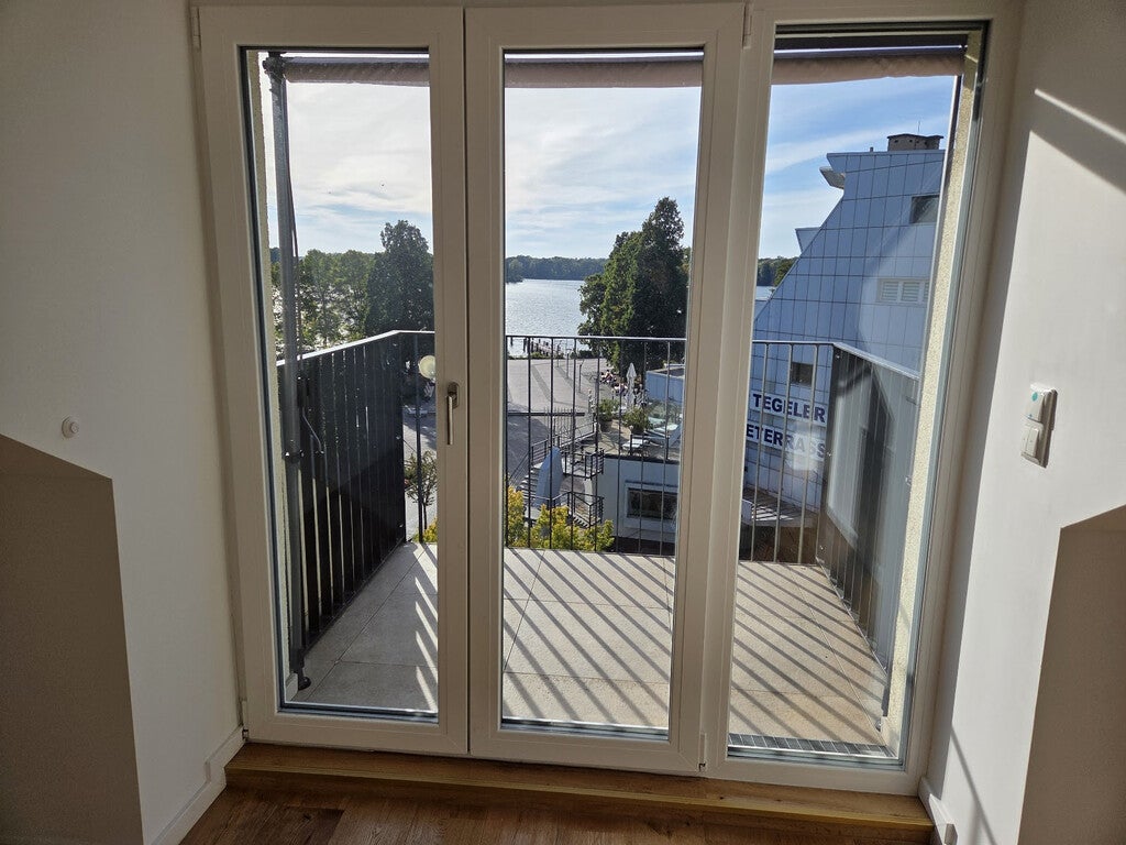 Wohnung Wilkestraße in Berlin