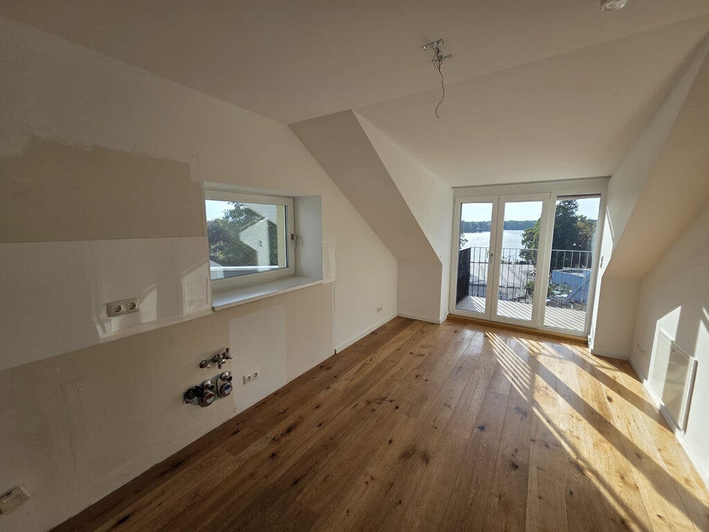 Wohnung Wilkestraße in Berlin