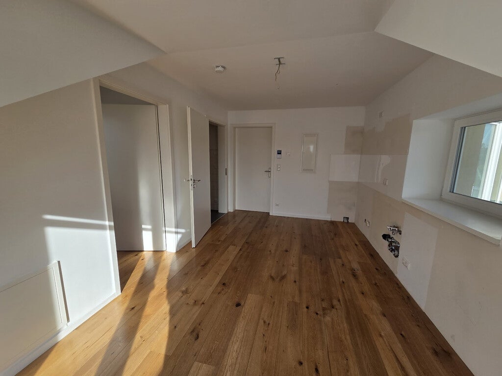 Wohnung Wilkestraße in Berlin