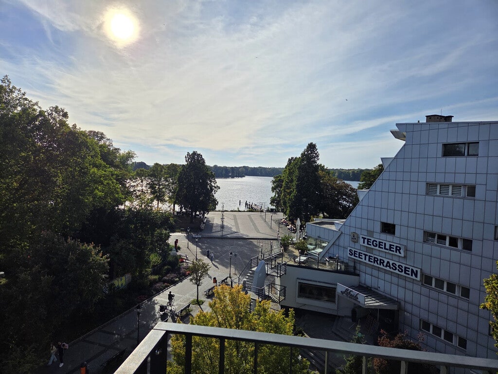 Wohnung Wilkestraße in Berlin