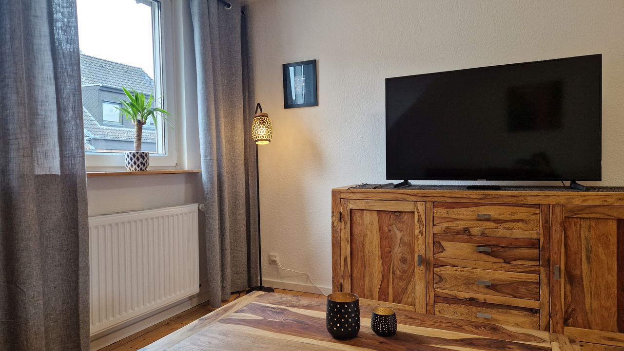 Wohnung Brockenstraße in Düsseldorf