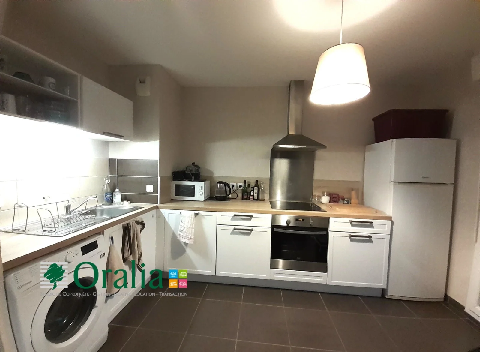 Appartement Avenue Jean Jaurès à Dijon