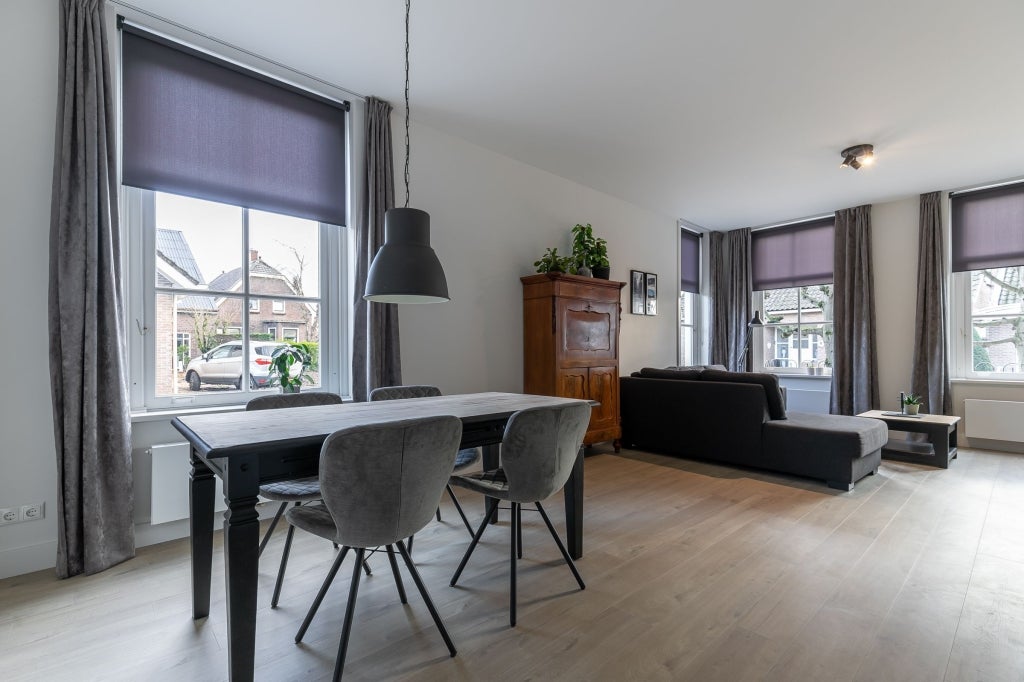 Woning te huur: Binnendams, Hardinxveld-Giessendam