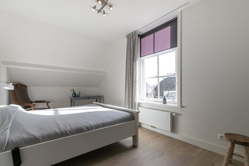 Woning te huur: Binnendams, Hardinxveld-Giessendam