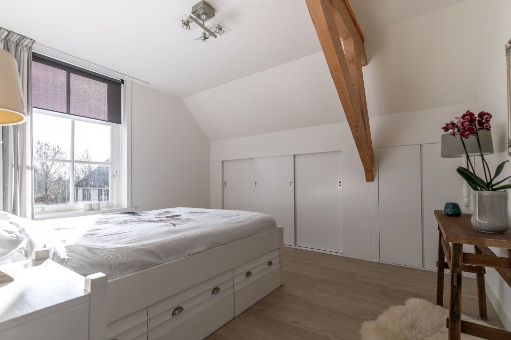 Woning te huur: Binnendams, Hardinxveld-Giessendam