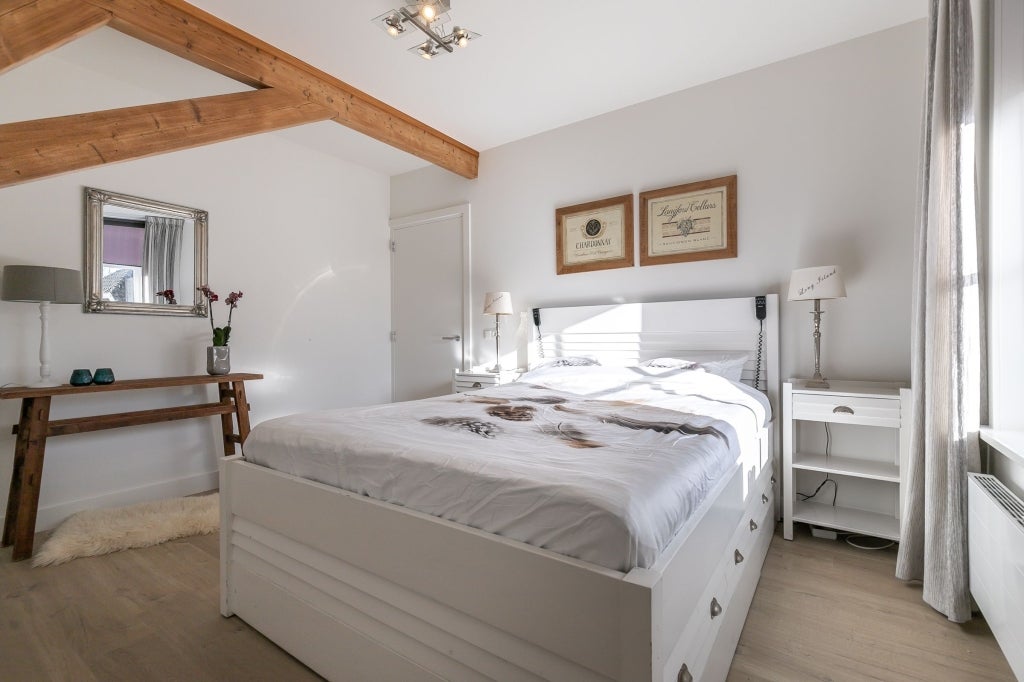 Woning te huur: Binnendams, Hardinxveld-Giessendam