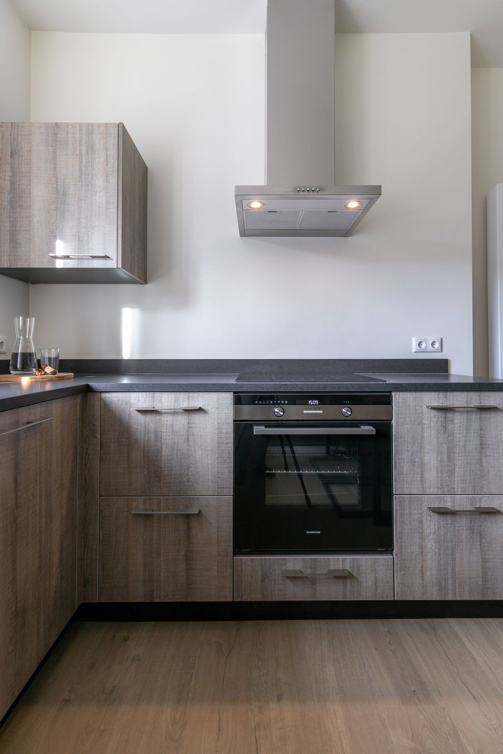 Woning te huur: Binnendams, Hardinxveld-Giessendam