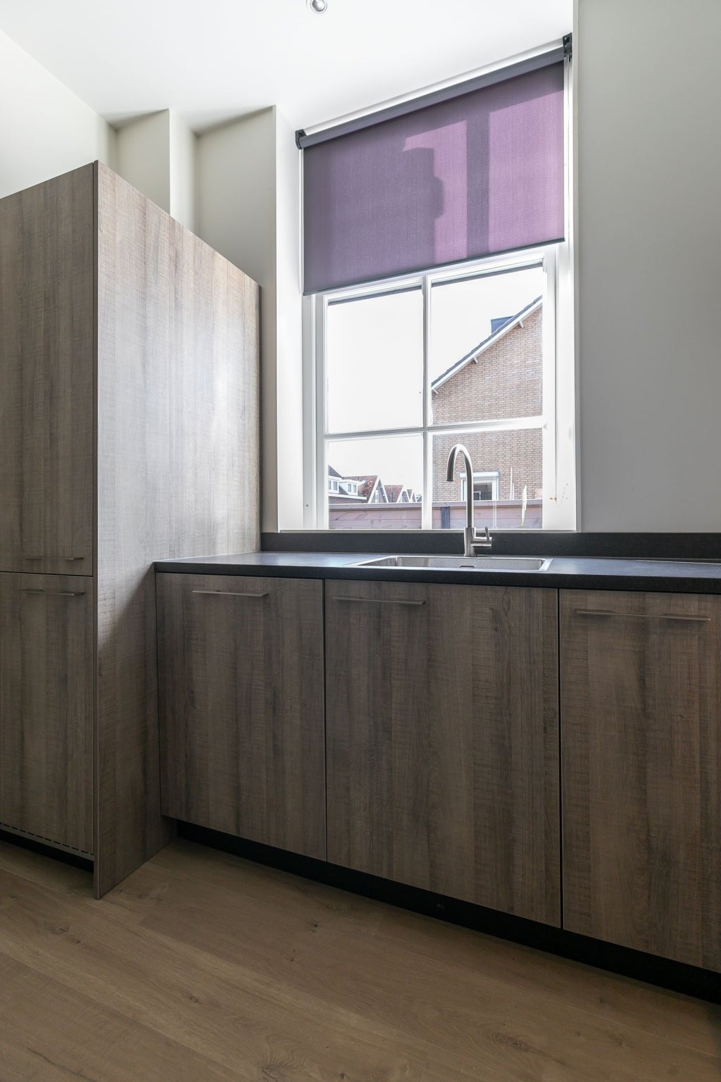 Woning te huur: Binnendams, Hardinxveld-Giessendam