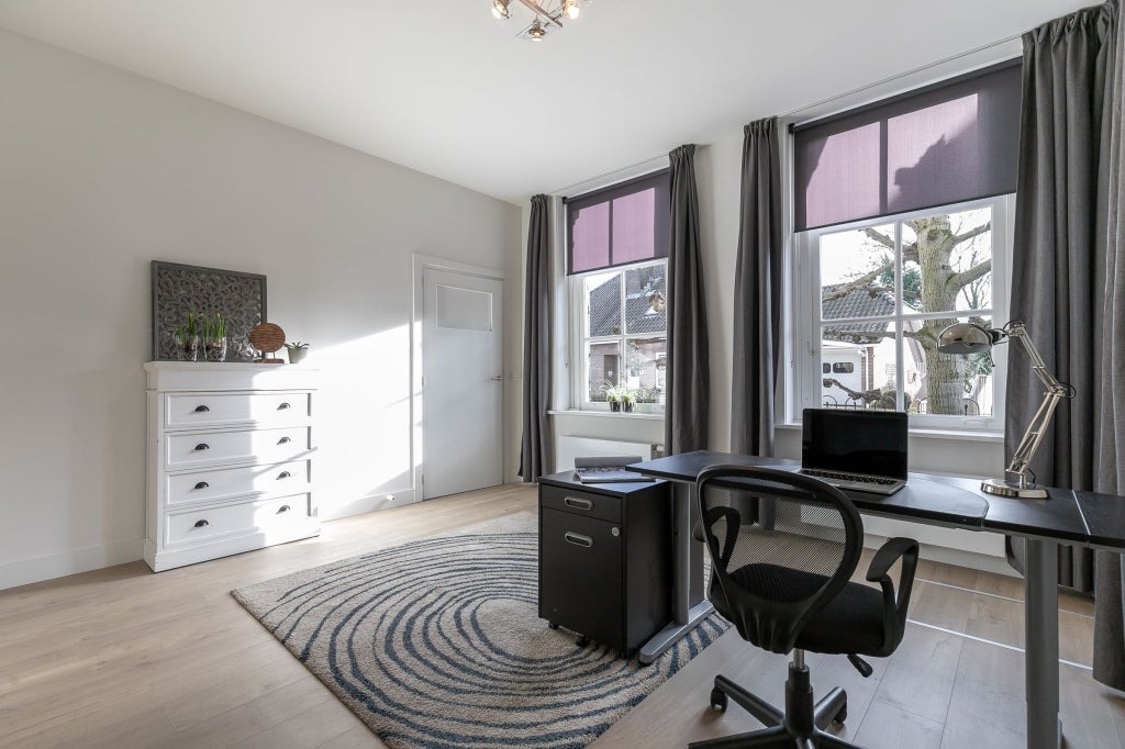 Woning te huur: Binnendams, Hardinxveld-Giessendam