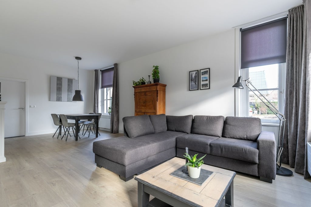 Woning te huur: Binnendams, Hardinxveld-Giessendam