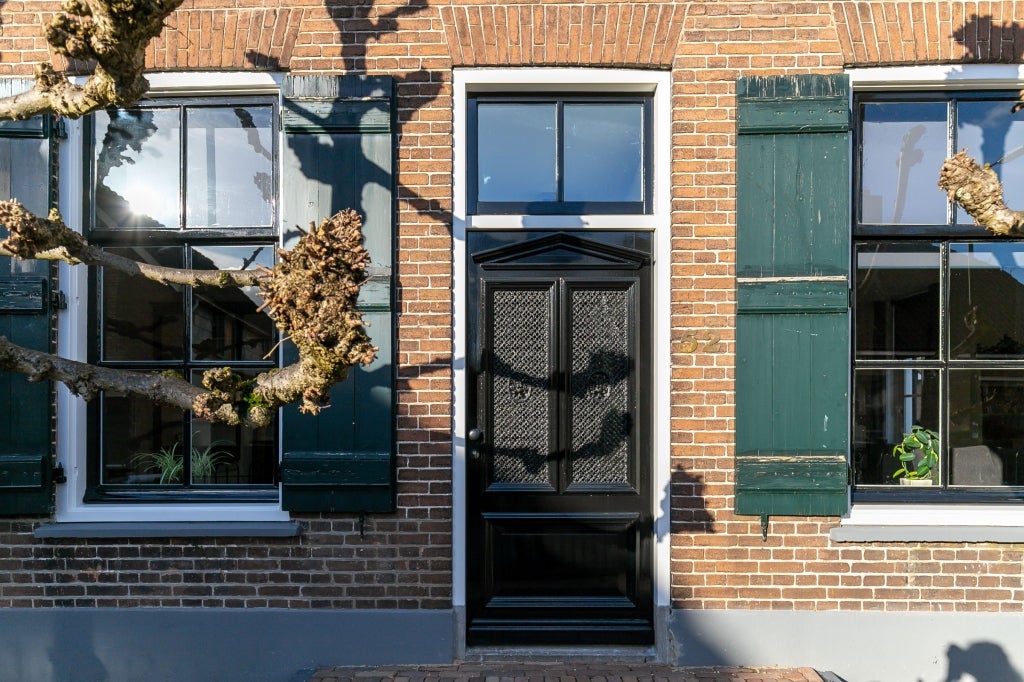 Woning te huur: Binnendams, Hardinxveld-Giessendam