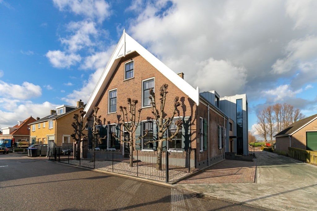 Woning te huur: Binnendams, Hardinxveld-Giessendam