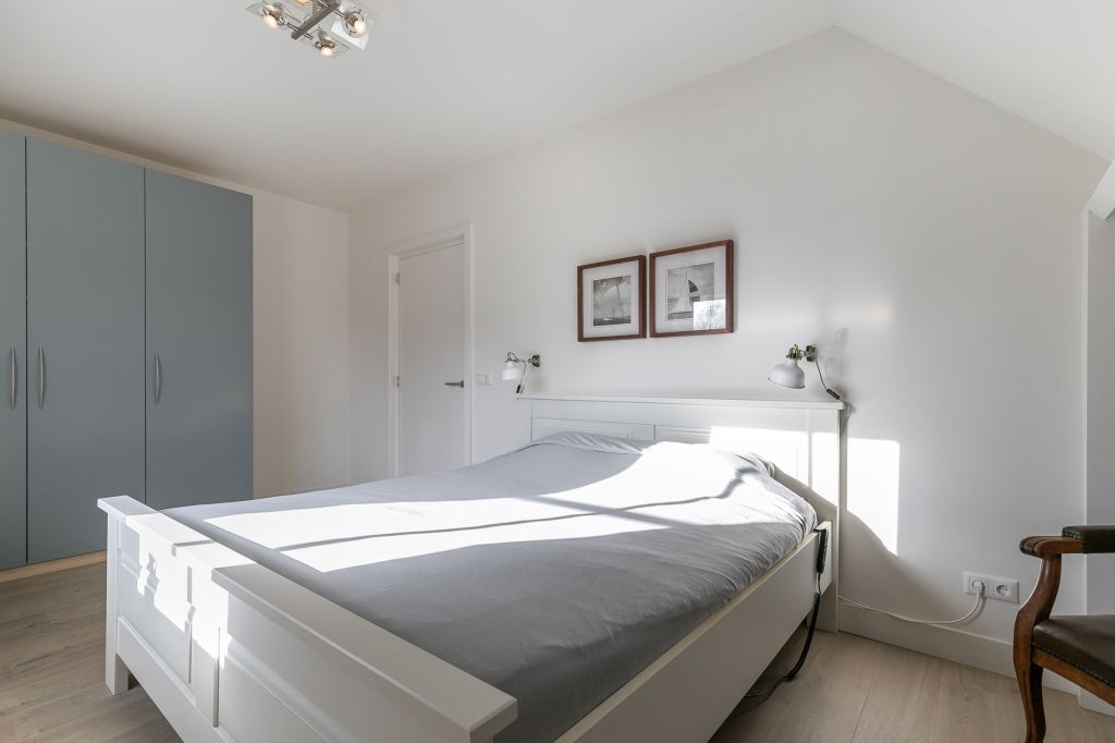 Woning te huur: Binnendams, Hardinxveld-Giessendam