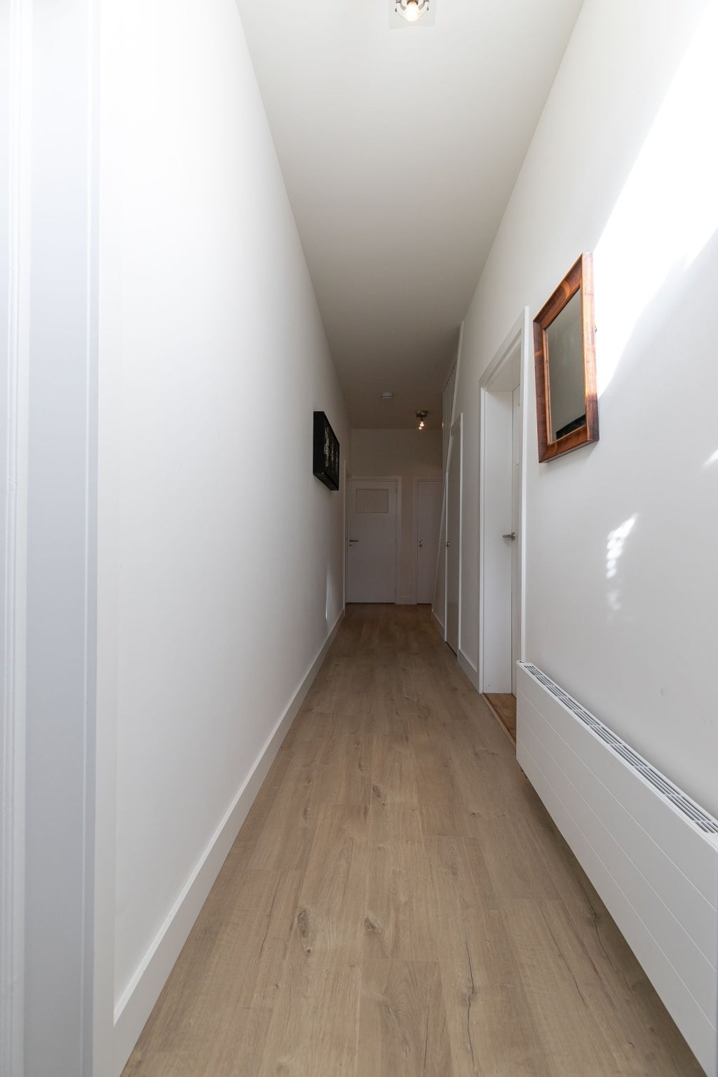 Woning te huur: Binnendams, Hardinxveld-Giessendam
