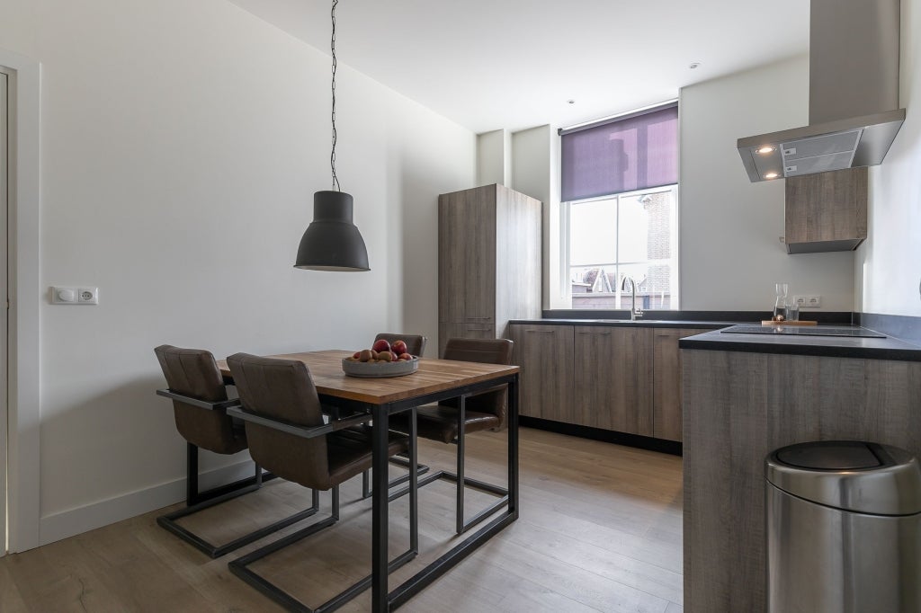Woning te huur: Binnendams, Hardinxveld-Giessendam