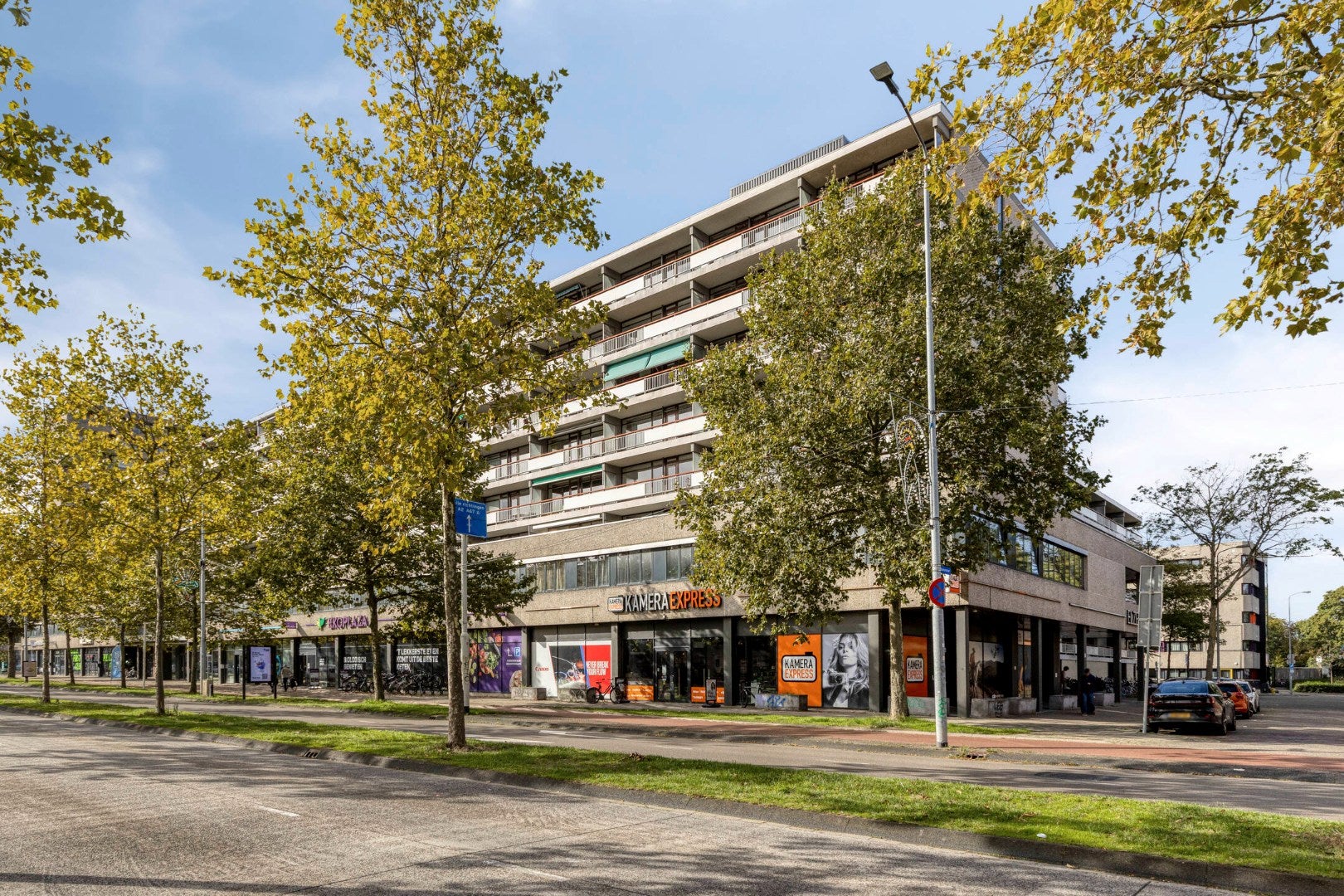 Appartement Bomanshof 157 in Eindhoven