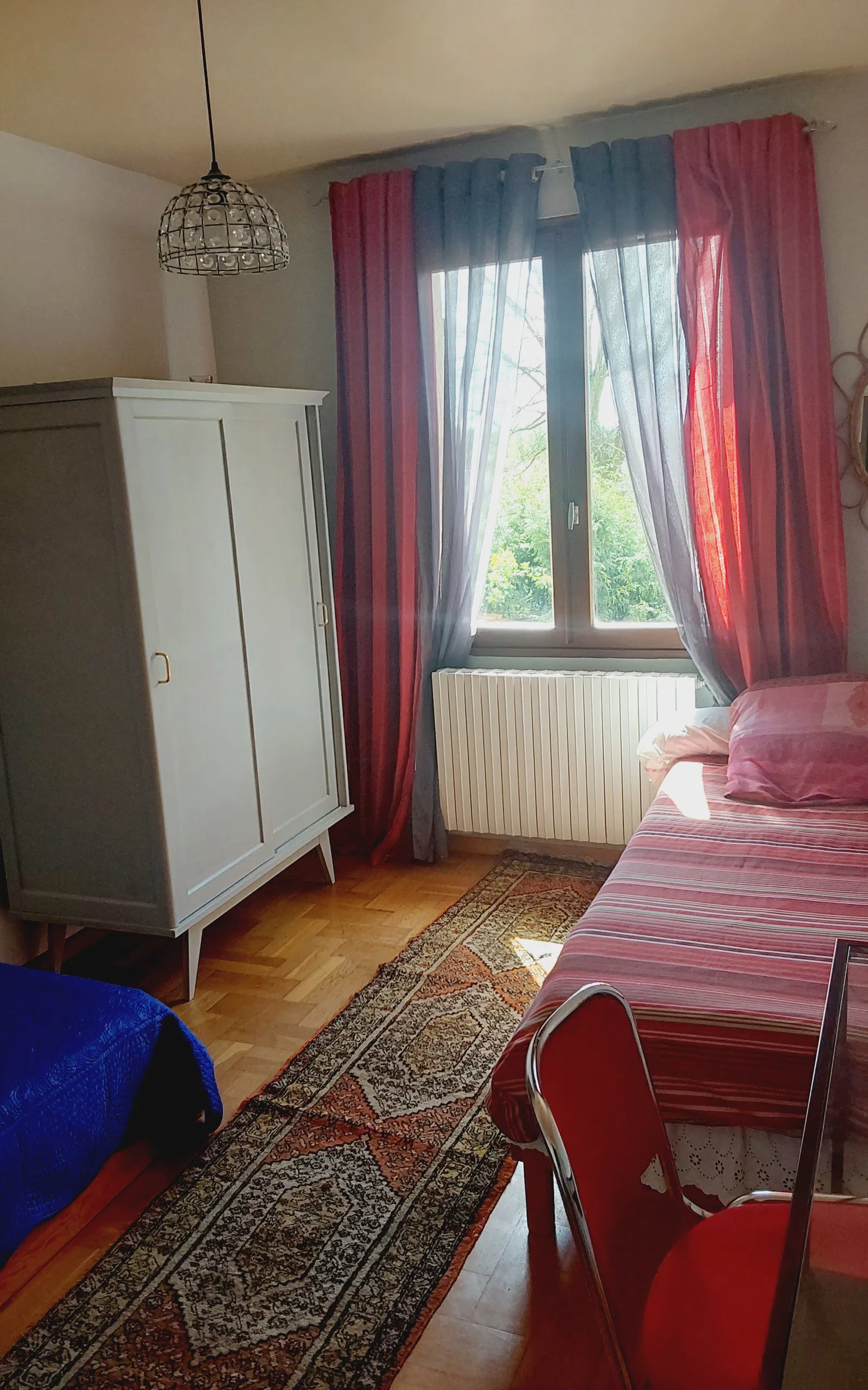 Chambre Impasse du Vieux Logis à Bazainville