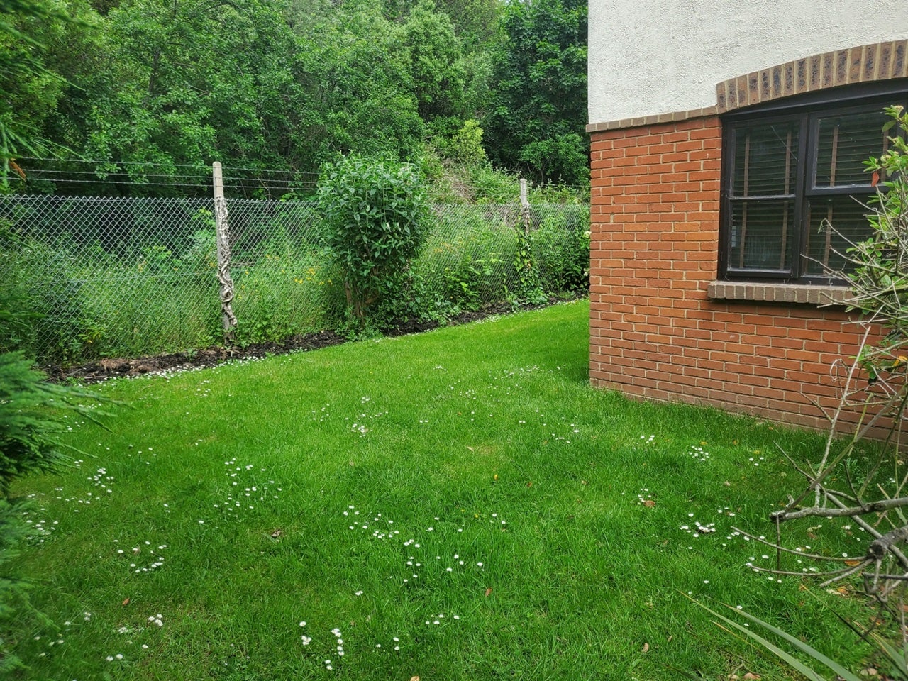 Flat Beaumont Place in Greater London
