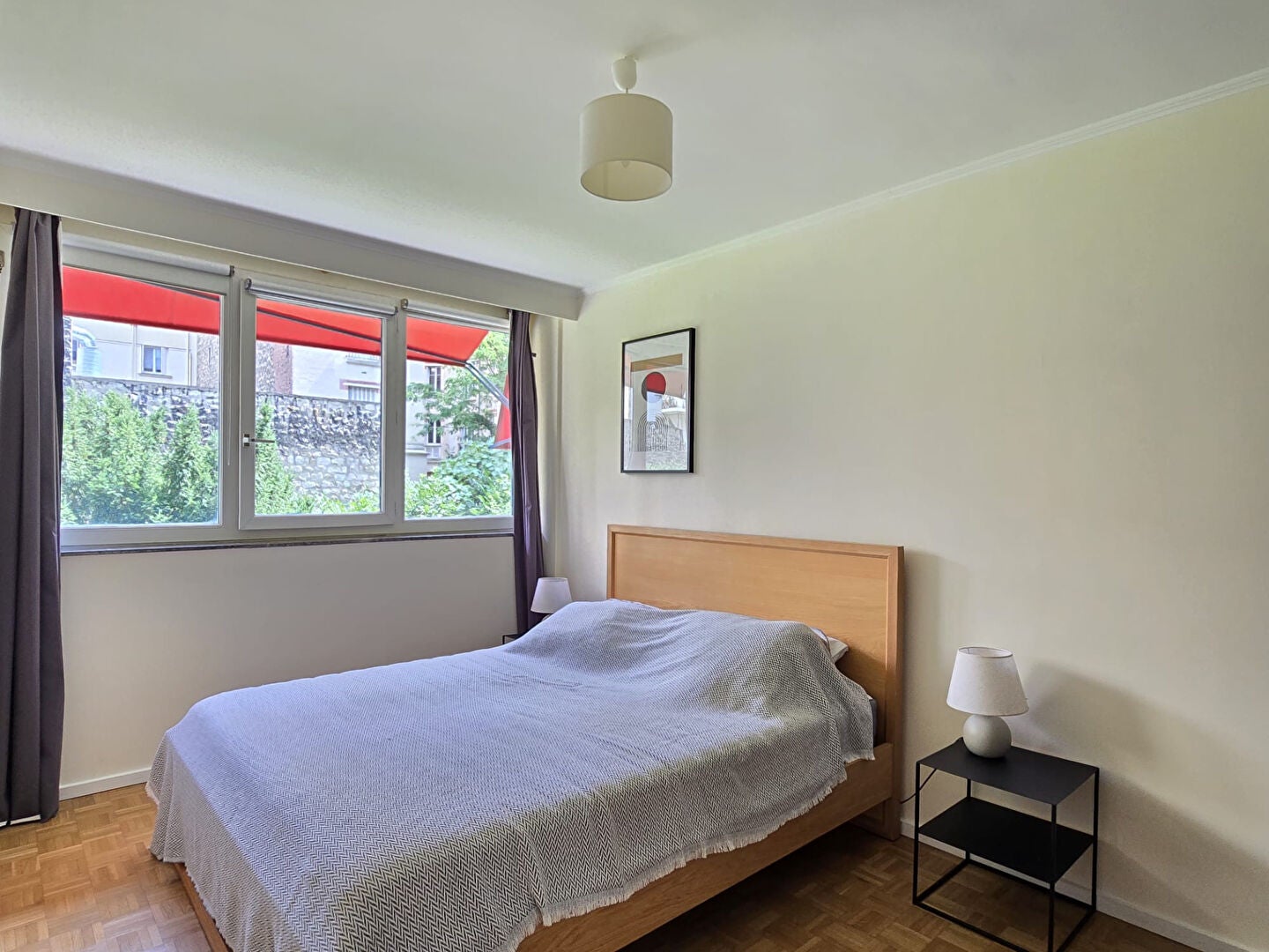 Appartement Rue de Civry à Paris